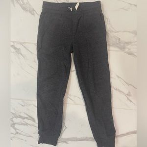 Old Navy, Grey Go-Dry Cool Mesh Jogger Pants for Boys. GUC, Smoke/pet free home.